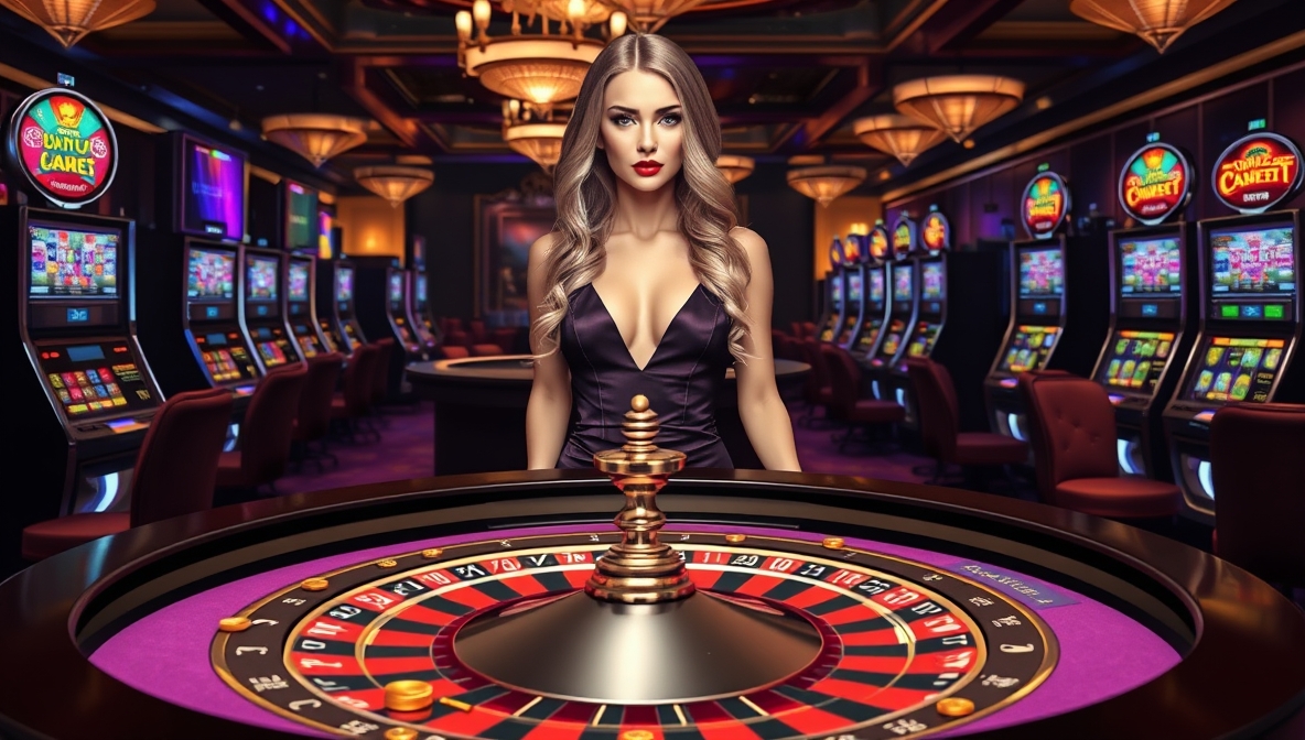 358 Casino Table Games